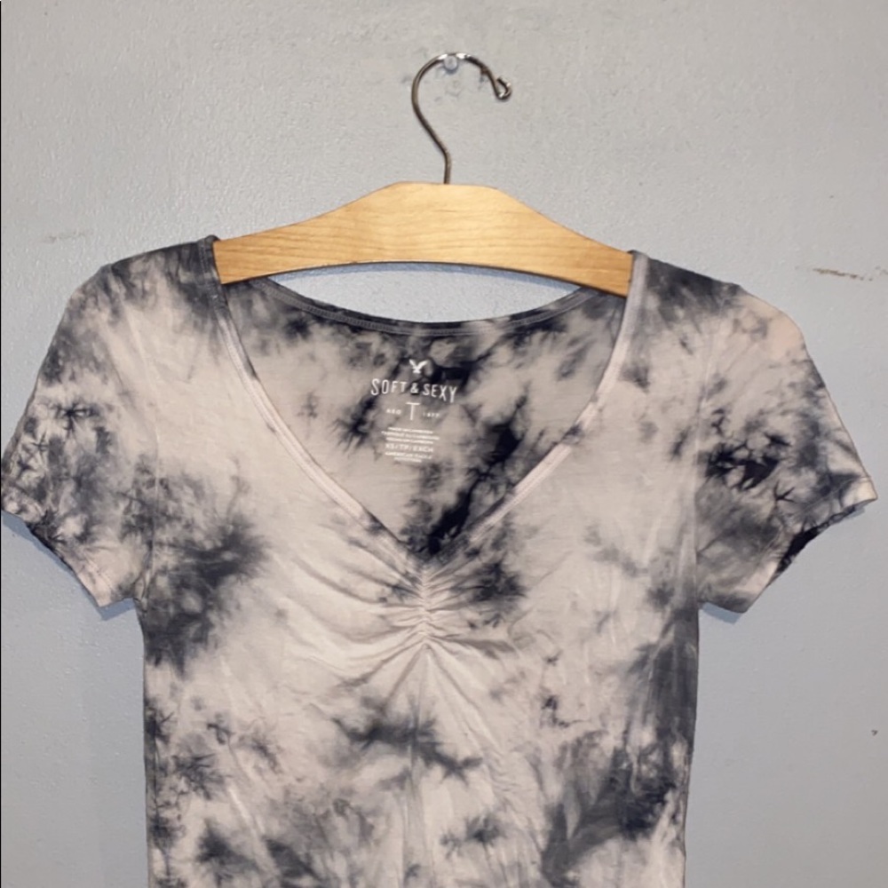 American eagle shirt
